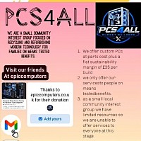 PCS4ALL